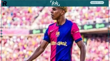 لامين يامال يشعل الجدل الجماهيري قبل كلاسيكو ريال مدريد وبرشلونة